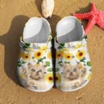Personalized Clogs