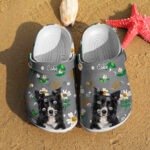 Personalized Clogs