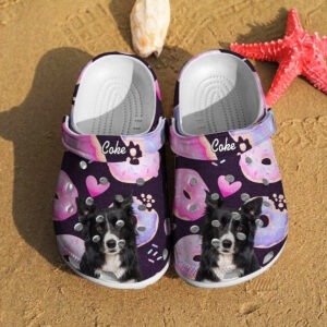 Personalized Clogs
