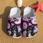 Personalized Clogs