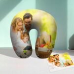 personalised-photo-neck-pillow