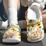 Personalized Clogs