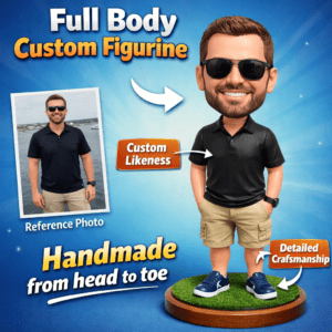 full-body-custom-bobblehead - Printshop4me.au full body custom bobblehead