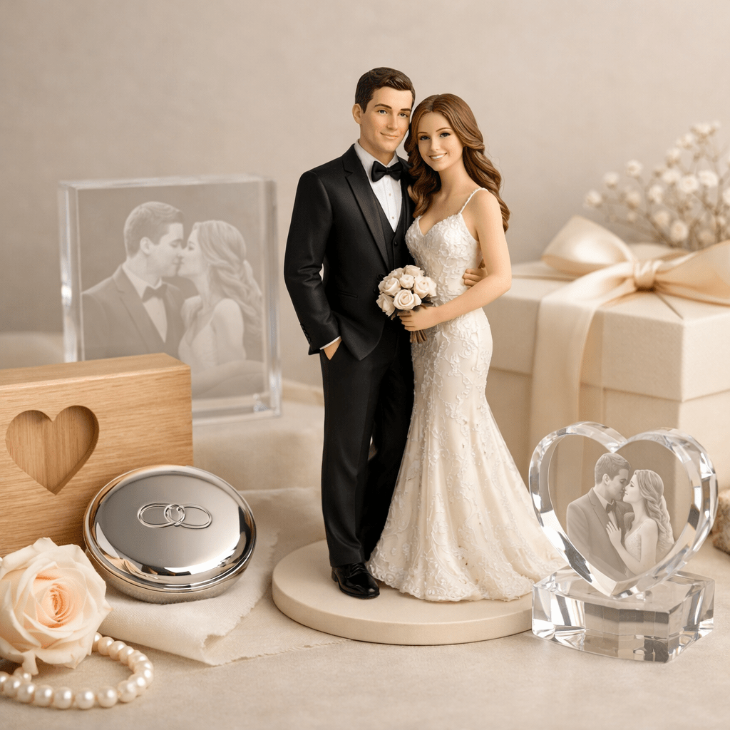 wedding gifts australia new zealand